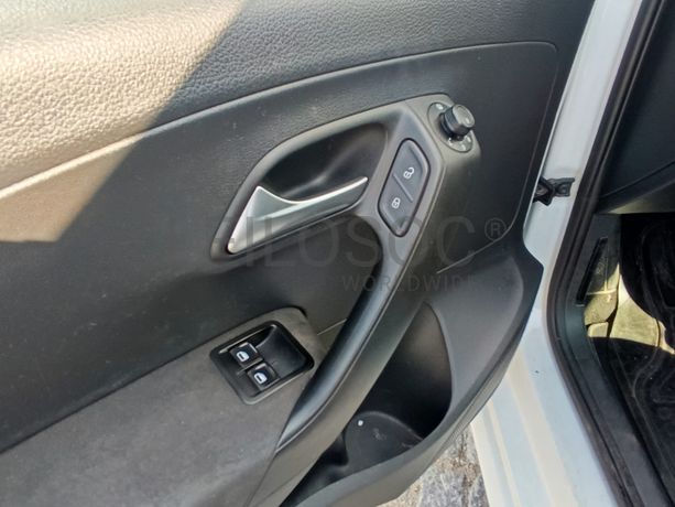 Volkswagen Polo · Ano 2014