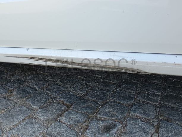 Volkswagen Polo · Ano 2014