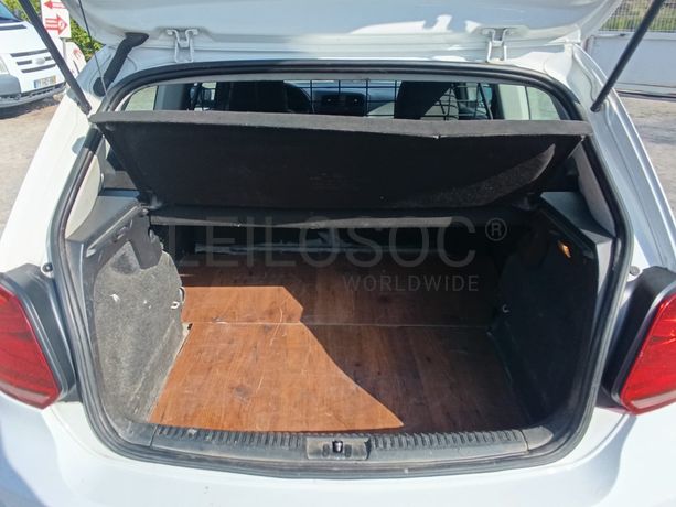 Volkswagen Polo · Ano 2014