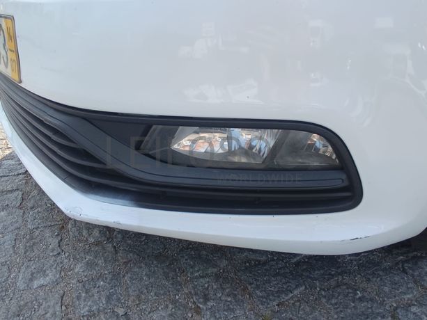 Volkswagen Polo · Ano 2014