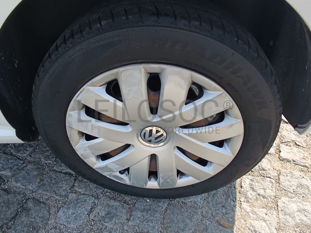 Volkswagen Polo · Ano 2014
