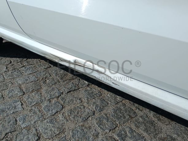 Volkswagen Polo · Ano 2014