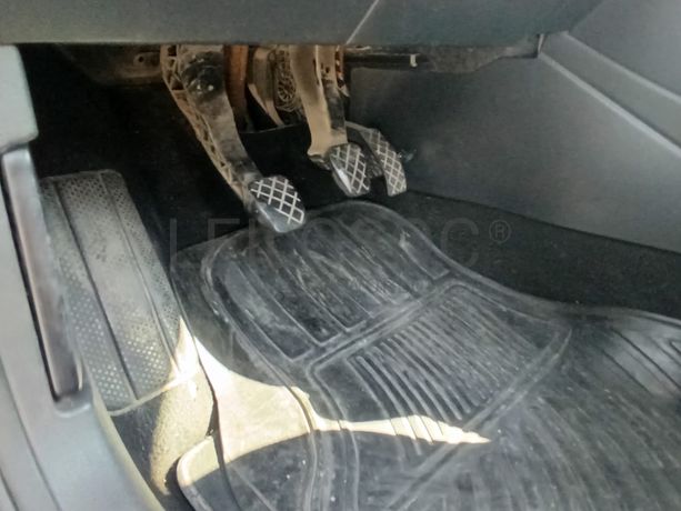 Volkswagen Polo · Ano 2014