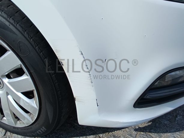 Volkswagen Polo · Ano 2014