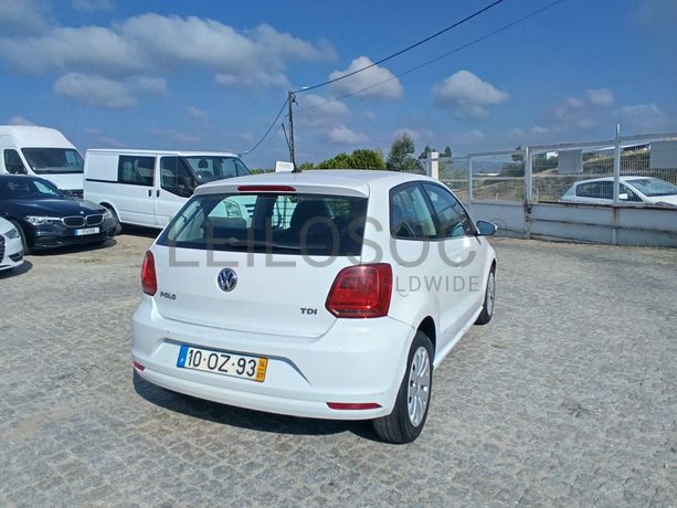 Volkswagen Polo · Ano 2014