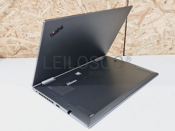 Lenovo ThinkPad X1 Yoga G4