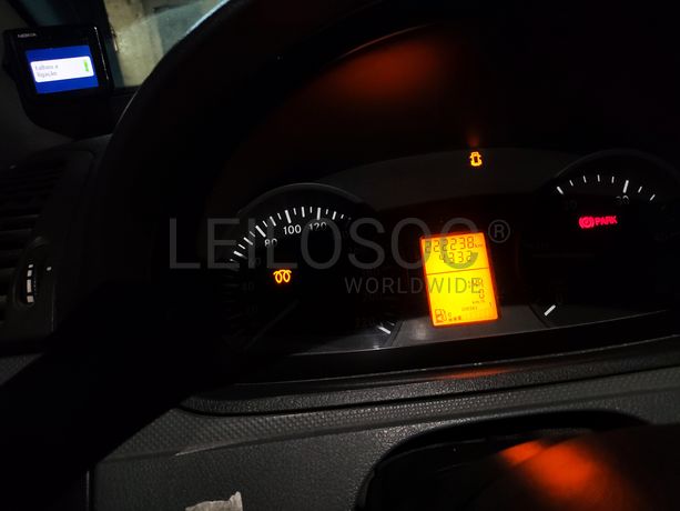 Mercedes-Benz Vito 111 CD · Ano 2007