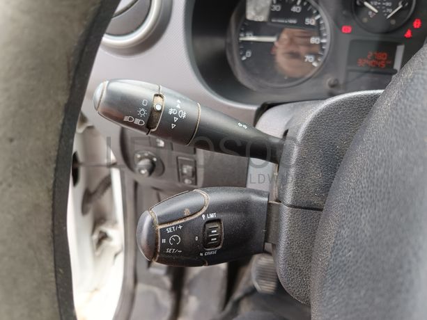 Peugeot Patner · Ano 2014