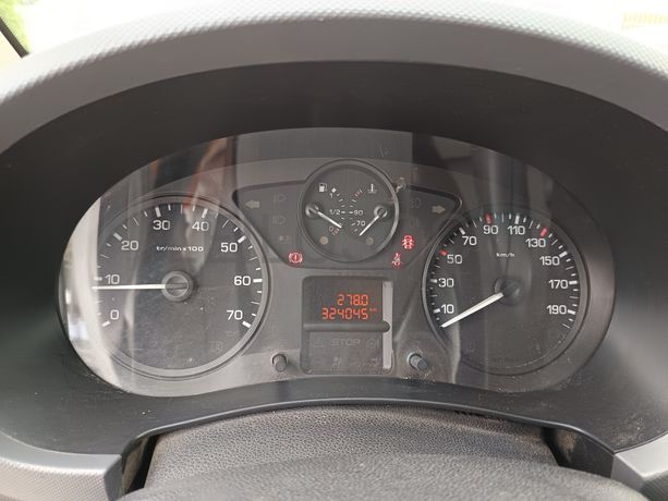 Peugeot Patner · Ano 2014