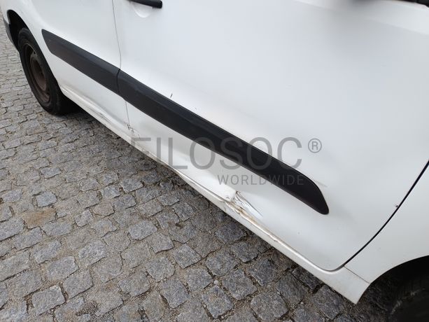 Peugeot Patner · Ano 2014