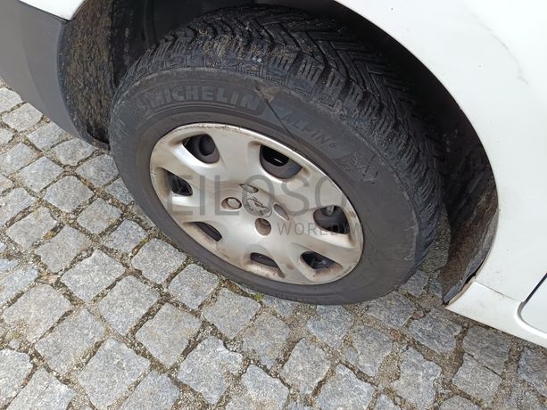 Peugeot Patner · Ano 2014