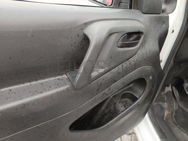 Peugeot Patner · Ano 2014