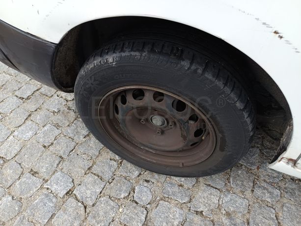 Peugeot Patner · Ano 2014