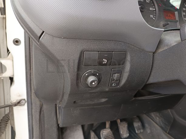 Peugeot Patner · Ano 2014