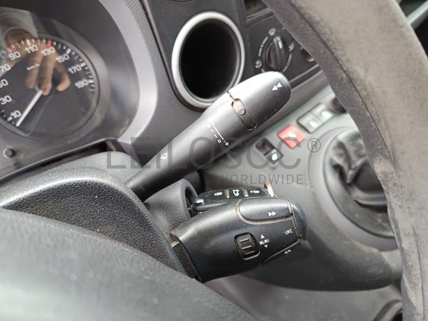 Peugeot Patner · Ano 2014