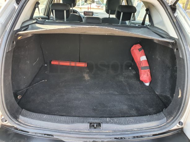 Renault Mégane 1.5 DCI  · Ano 2013