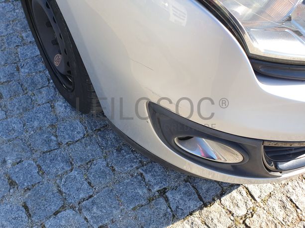 Renault Mégane 1.5 DCI  · Ano 2013
