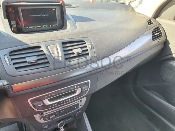 Renault Mégane 1.5 DCI  · Ano 2013