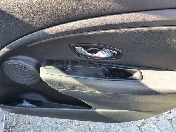 Renault Mégane 1.5 DCI  · Ano 2013