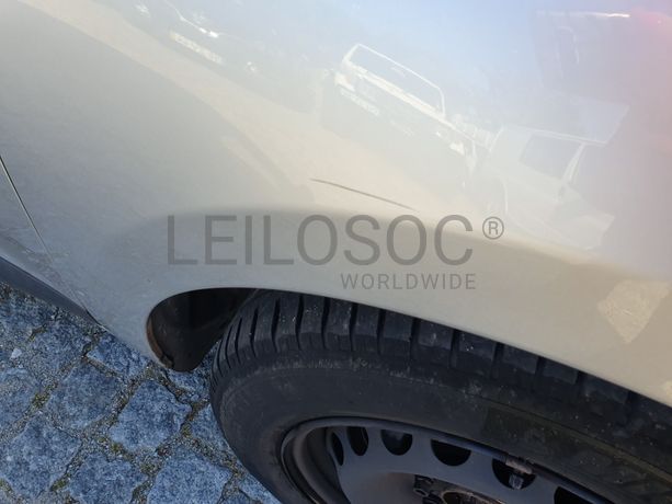 Renault Mégane 1.5 DCI  · Ano 2013