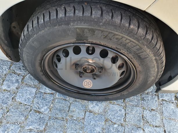 Renault Mégane 1.5 DCI  · Ano 2013