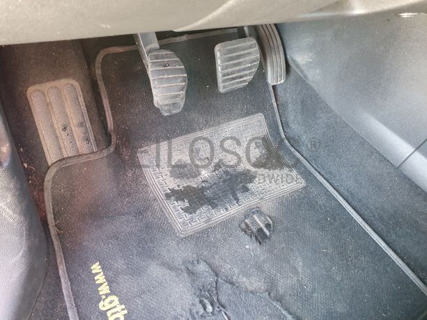 Renault Mégane 1.5 DCI  · Ano 2013