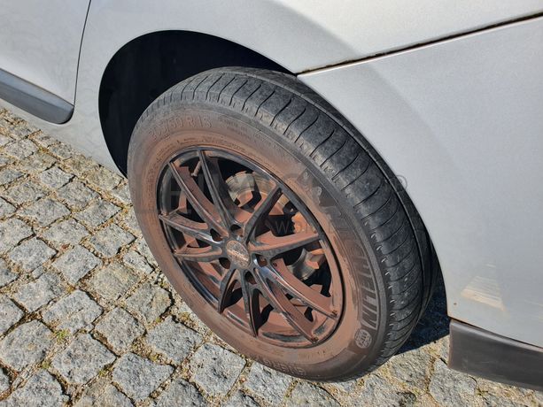 Renault Mégane 1.5 DCI  · Ano 2013