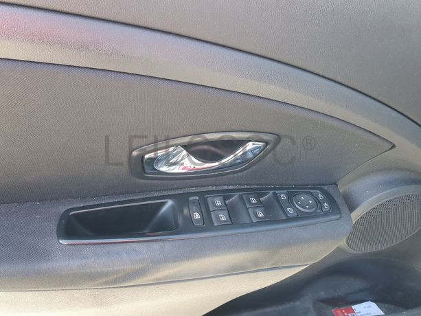 Renault Mégane 1.5 DCI  · Ano 2013