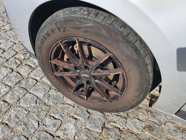 Renault Mégane 1.5 DCI  · Ano 2013