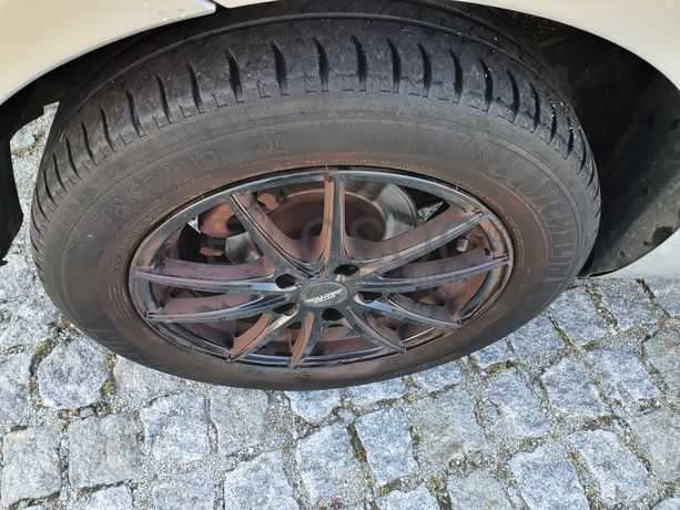 Renault Mégane 1.5 DCI  · Ano 2013