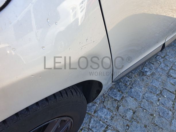 Renault Mégane 1.5 DCI  · Ano 2013