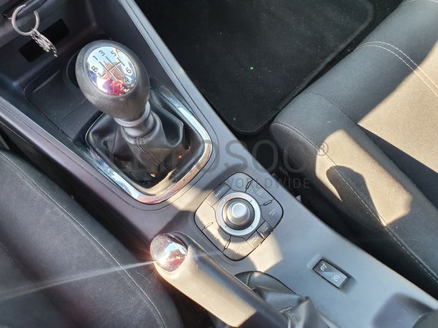 Renault Mégane 1.5 DCI  · Ano 2013