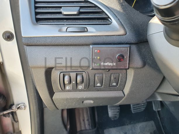 Renault Mégane 1.5 DCI  · Ano 2013