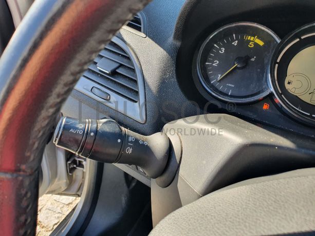 Renault Mégane 1.5 DCI  · Ano 2013