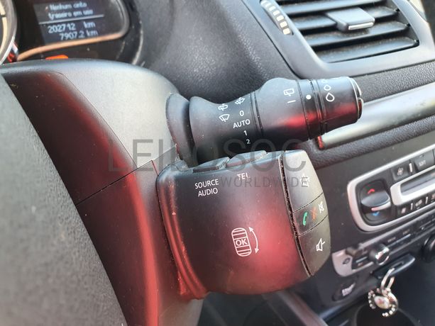 Renault Mégane 1.5 DCI  · Ano 2013