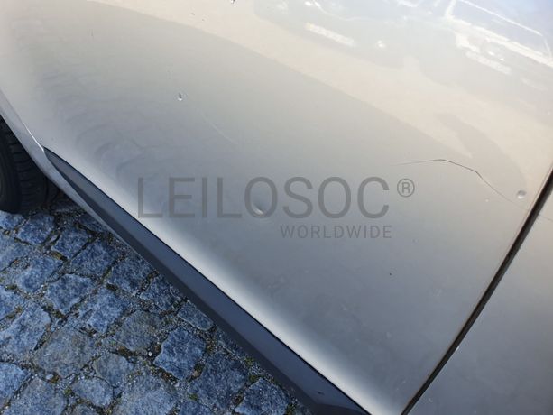 Renault Mégane 1.5 DCI  · Ano 2013