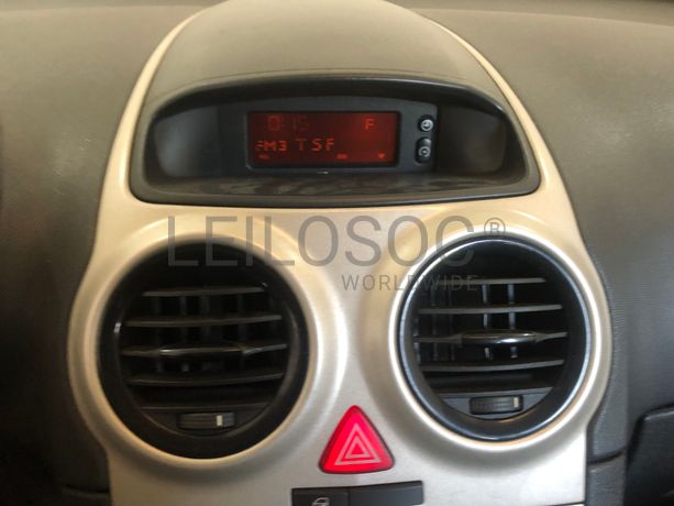 Opel Corsa CDTI