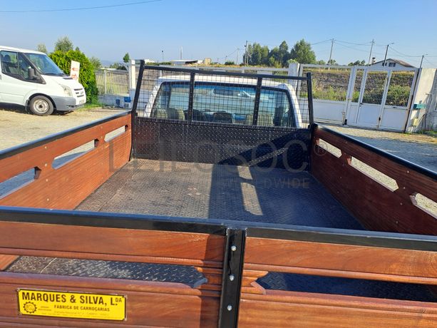 Nissan Pick Up D22 2.5 Di  · Ano 2006