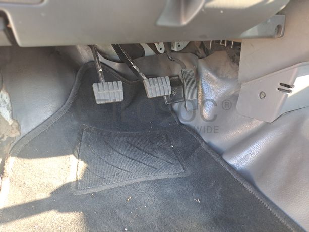 Nissan Pick Up D22 2.5 Di  · Ano 2006