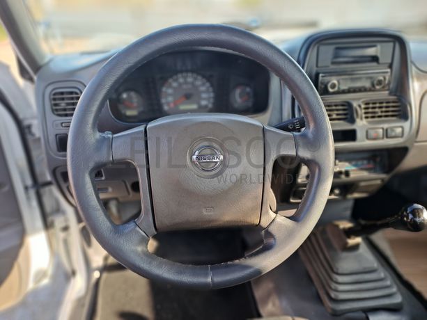 Nissan Pick Up D22 2.5 Di  · Ano 2006