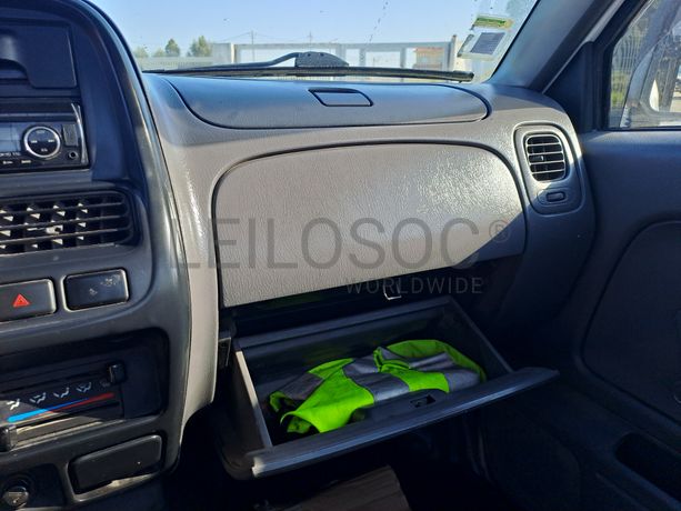 Nissan Pick Up D22 2.5 Di  · Ano 2006