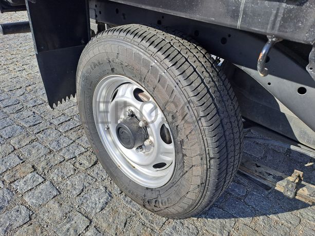 Nissan Pick Up D22 2.5 Di  · Ano 2006