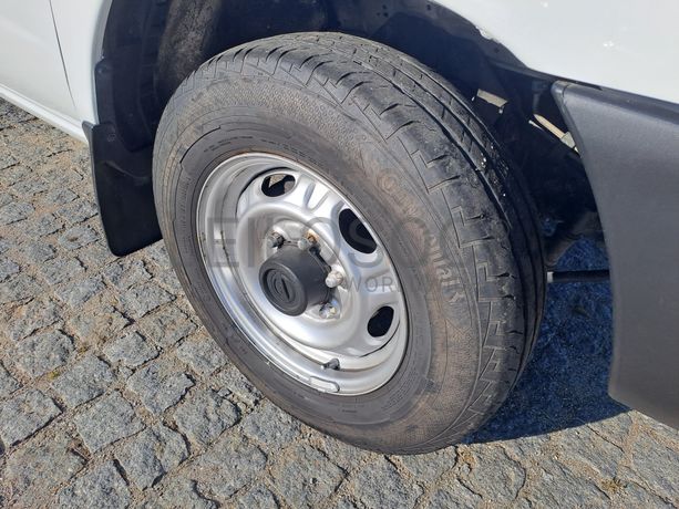 Nissan Pick Up D22 2.5 Di  · Ano 2006