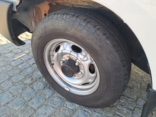 Nissan Pick Up D22 2.5 Di  · Ano 2006