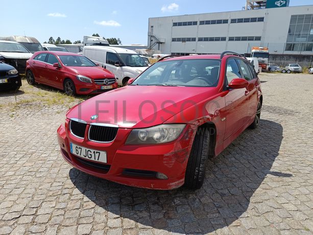 BMW 320D