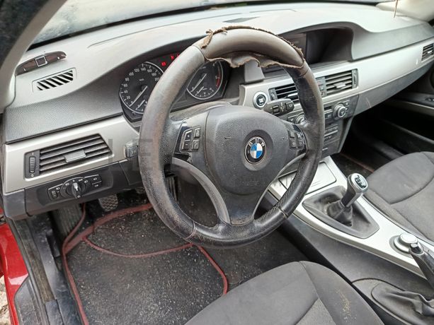 BMW 320D