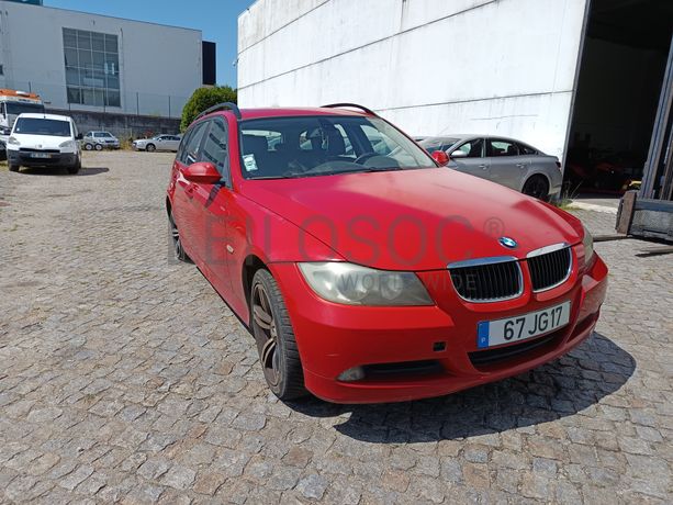 BMW 320D