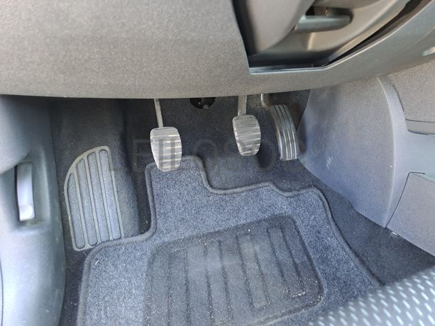 Renault Clio · Ano 2007