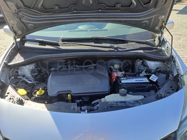 Renault Clio · Ano 2007