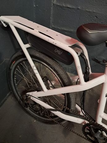 Bicicleta Elétrica BKL